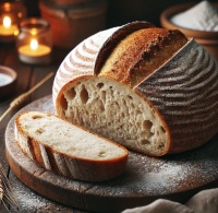 Tuore Artesaanileipä Tuore Artesaanileipä